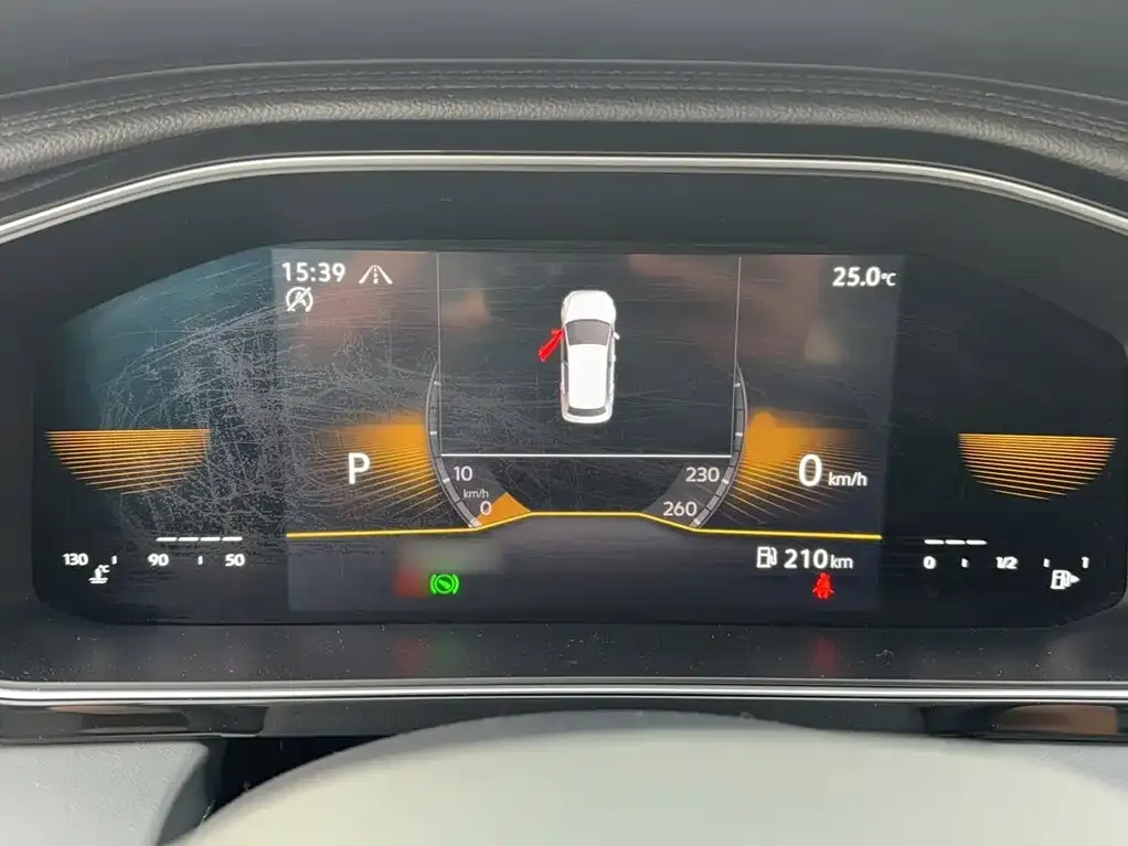Volkswagen Sagitar 2023 из CN, фото 5