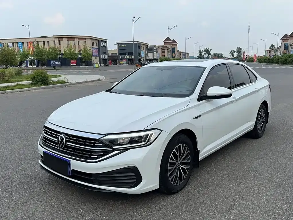 Volkswagen Sagitar 2023 из CN, фото 8