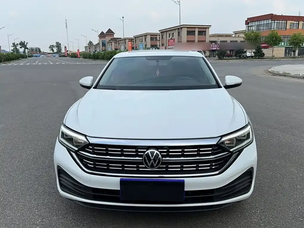 Volkswagen Sagitar 2023 из CN, фото 7