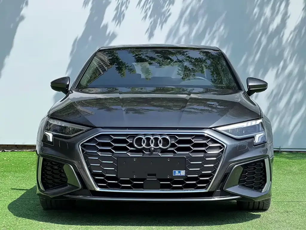 Audi A3 — фото 5