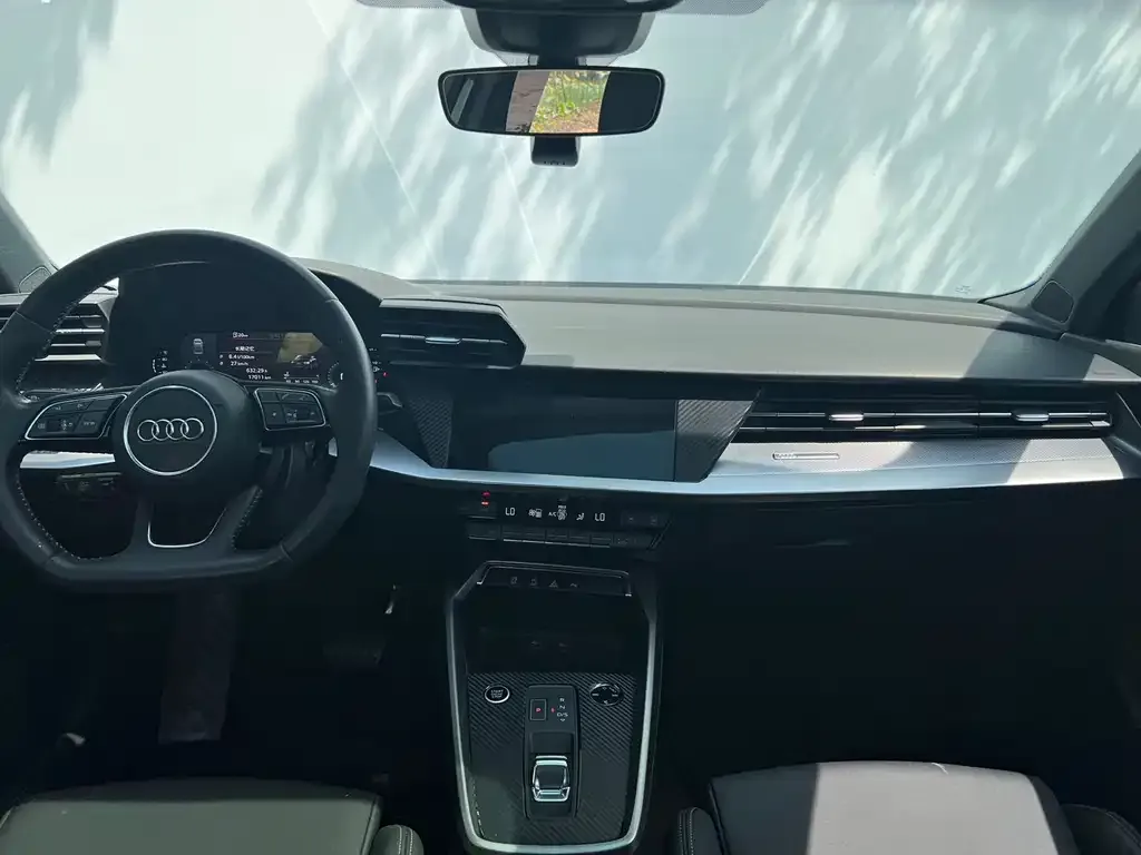 Audi A3 — фото 2