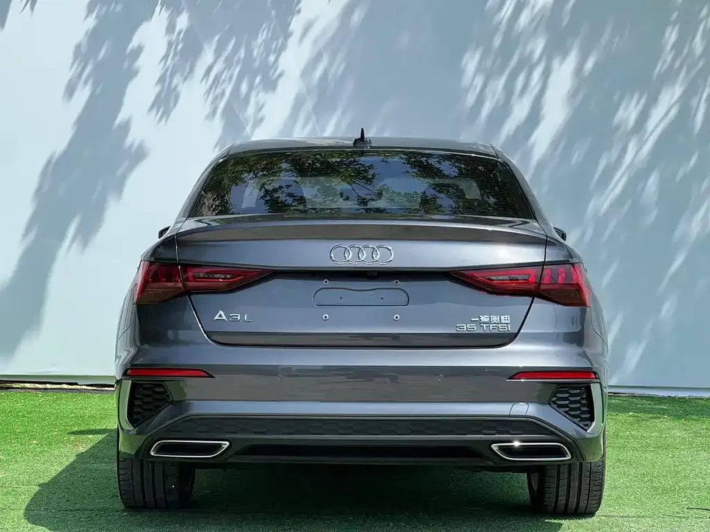 Audi A3 — фото 8