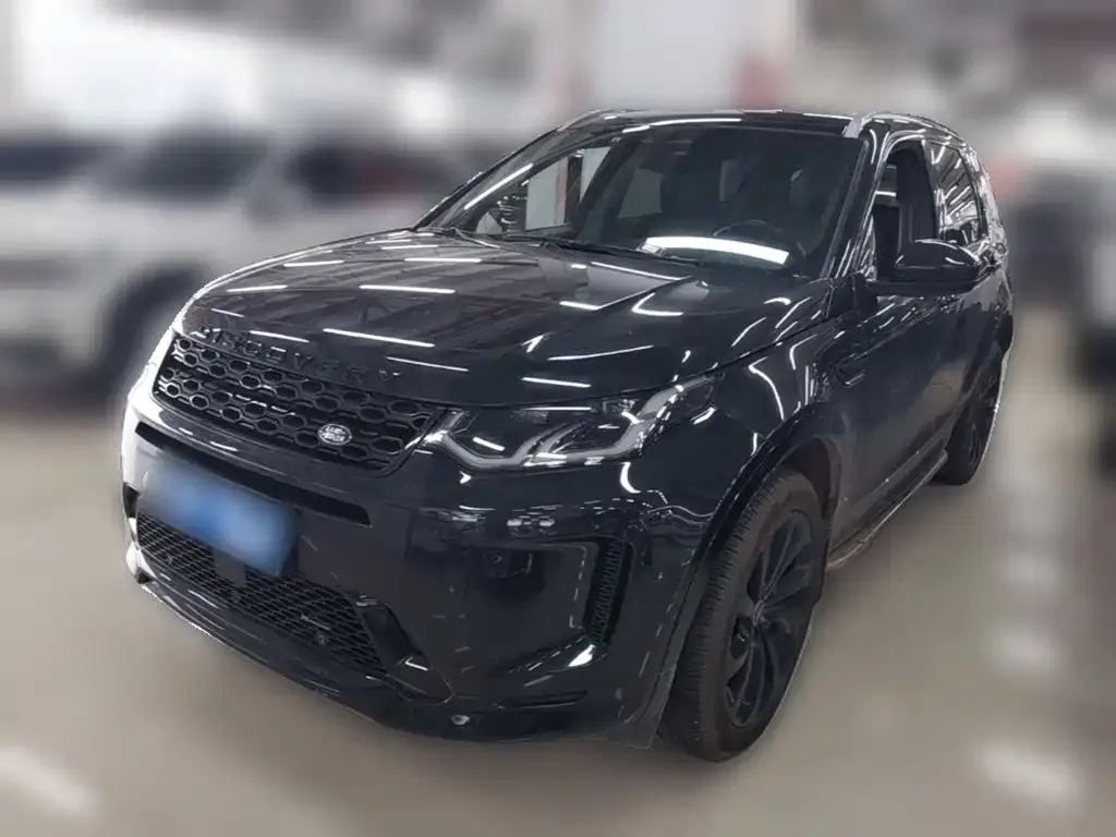 Land Rover Discovery Sport 2023 из CN, фото 5