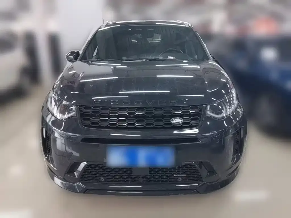 Land Rover Discovery Sport 2023 из CN, фото 9