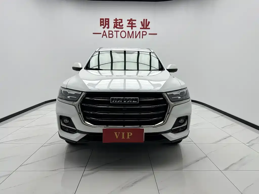 Haval H6 — фото 2