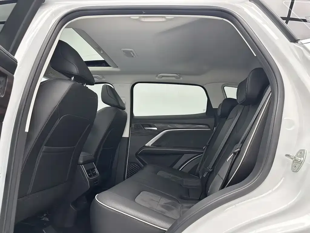 Haval H6 — фото 10