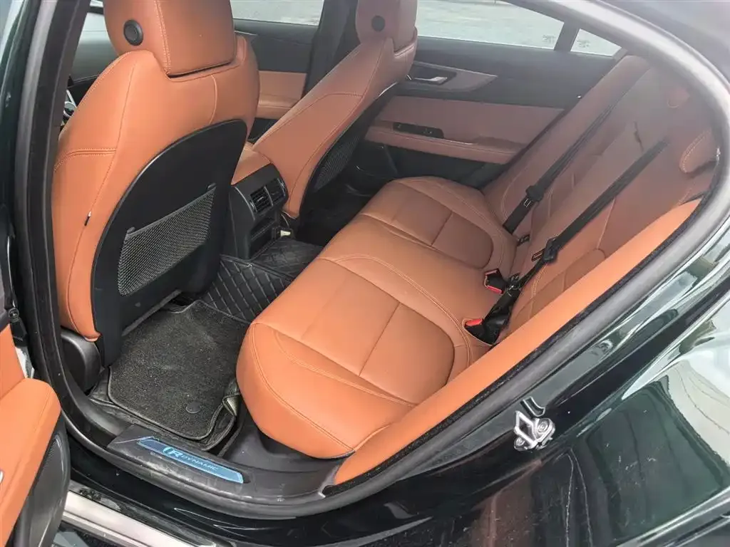 Jaguar XEL 2024 из CN, фото 2