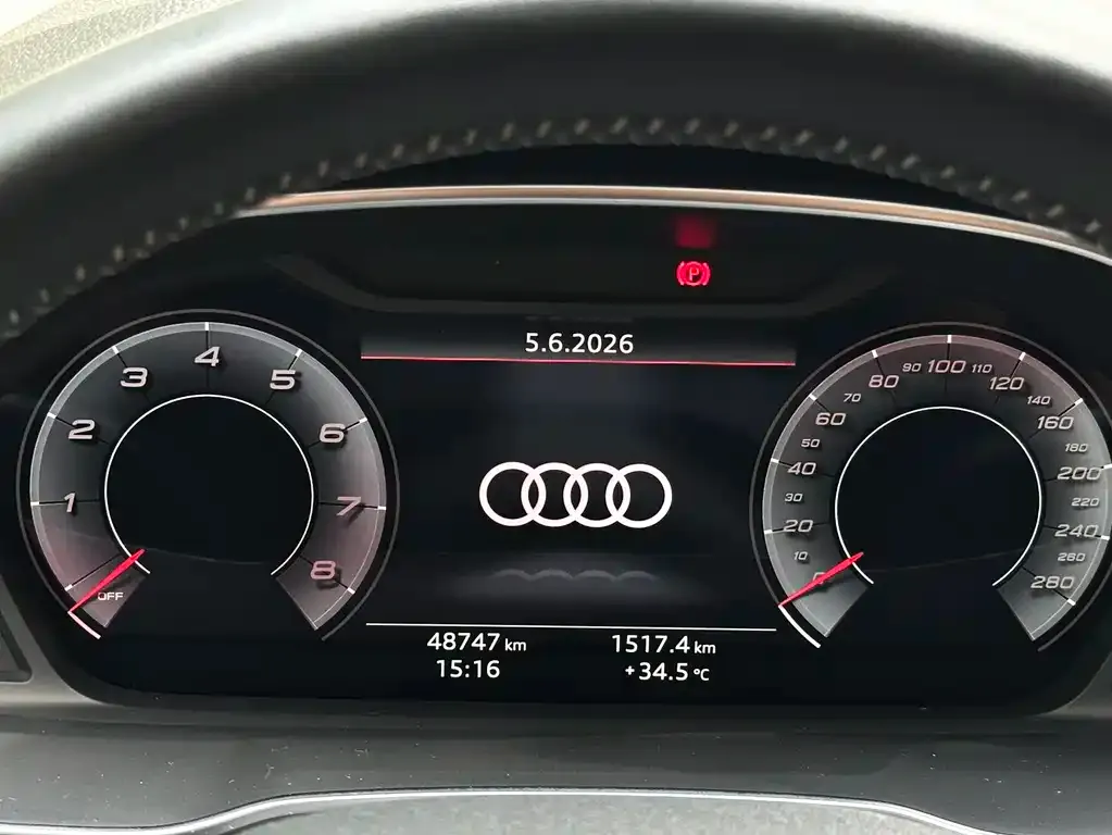 Audi Q3 — фото 2