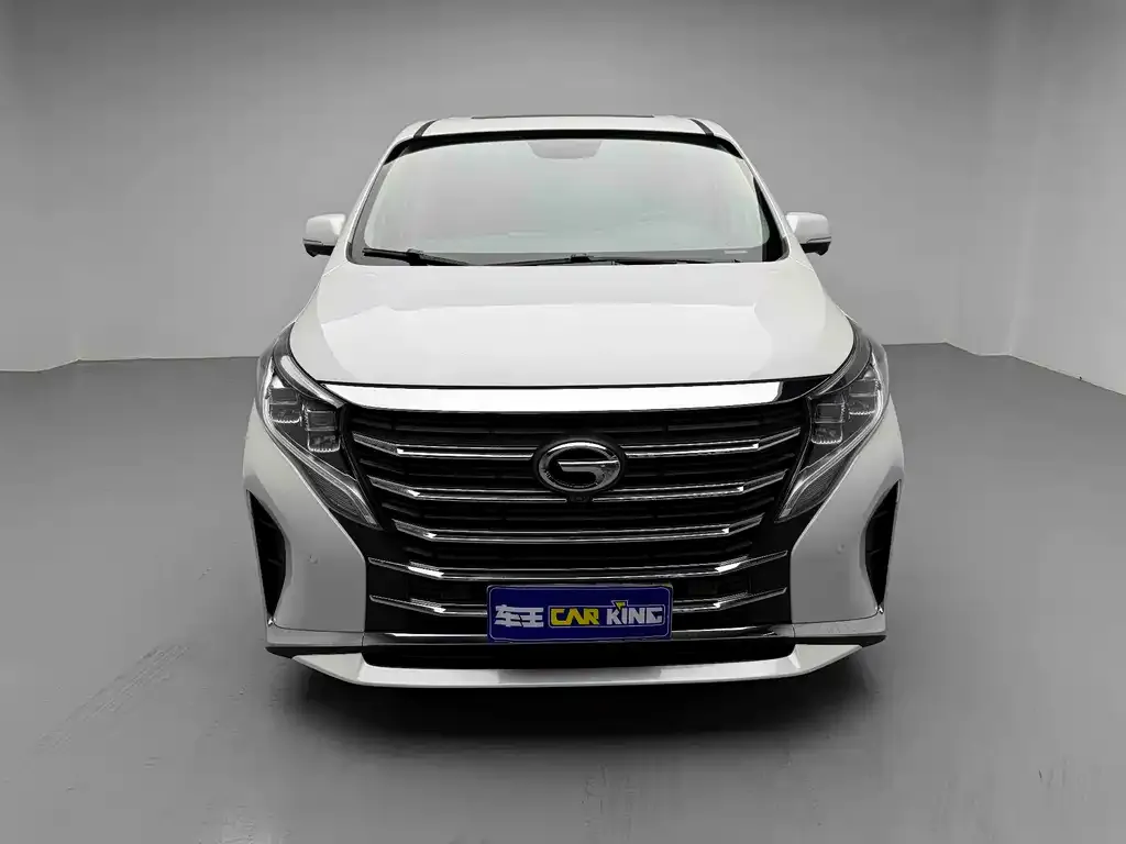 GAC Motor Trumpchi M8 — фото 4