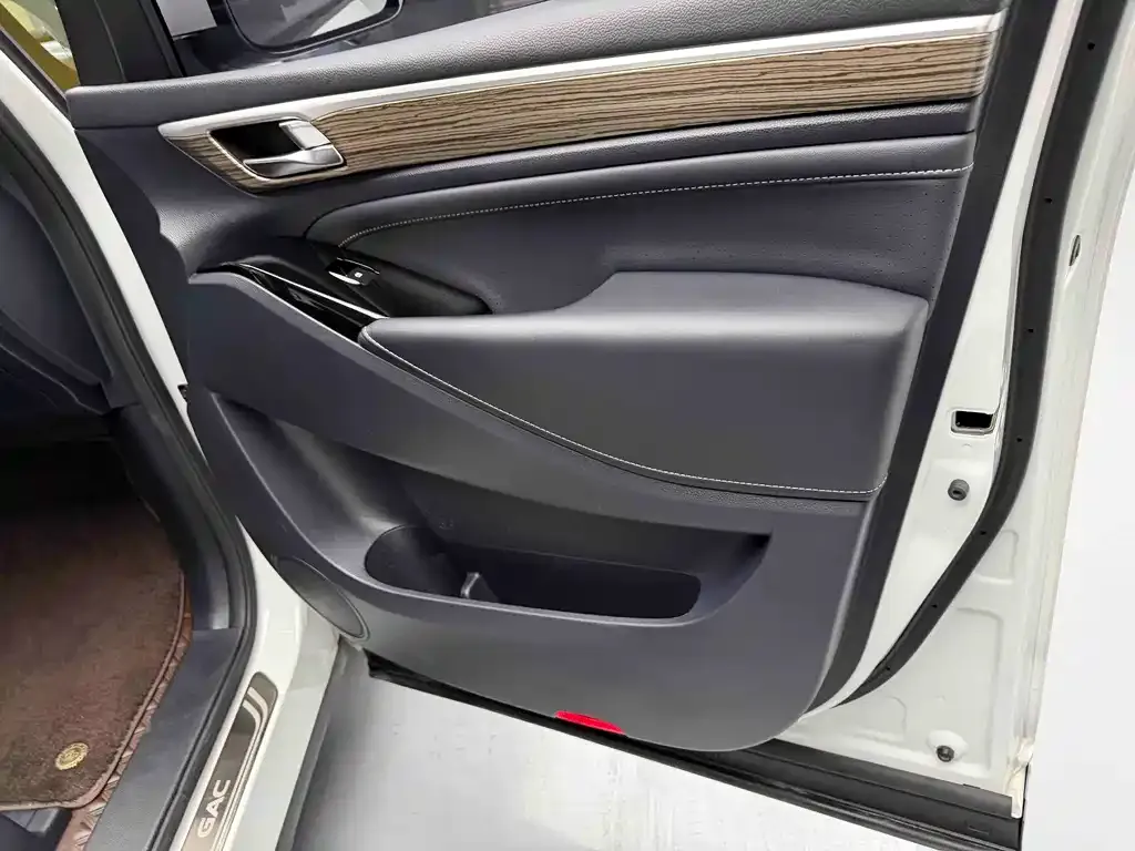 GAC Motor Trumpchi M8 — фото 8