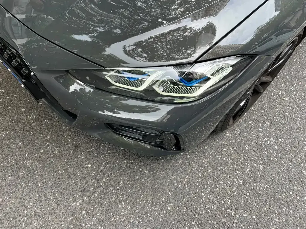 BMW 4 Series — фото 8