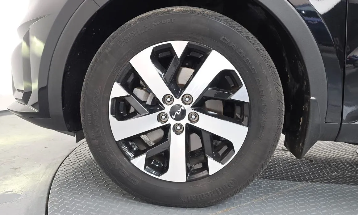 Kia Sorento 2023 из KR, фото 6