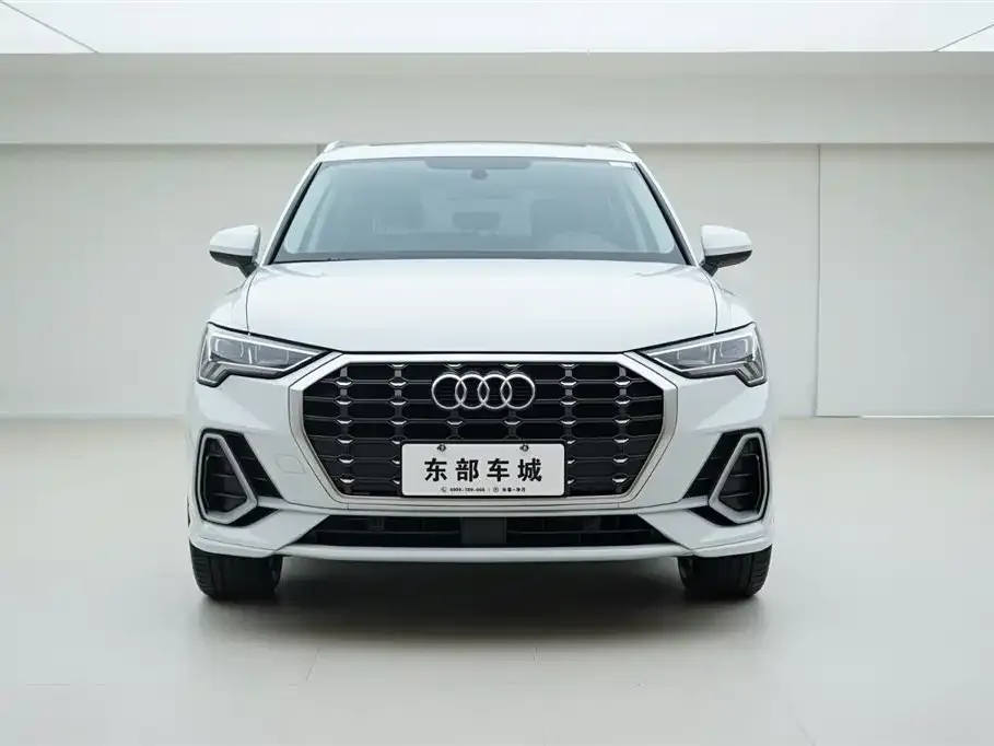 Audi Q3 — фото 2