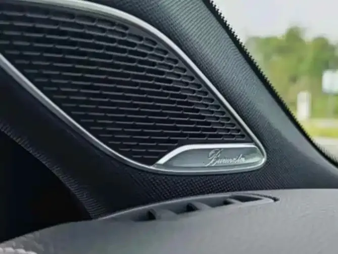 Mercedes-Benz A-Class AMG 2021 из CN, фото 5