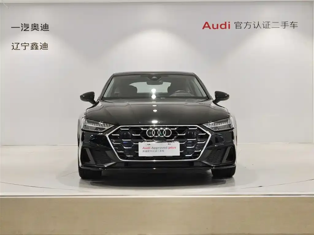 Audi A7 — фото 2