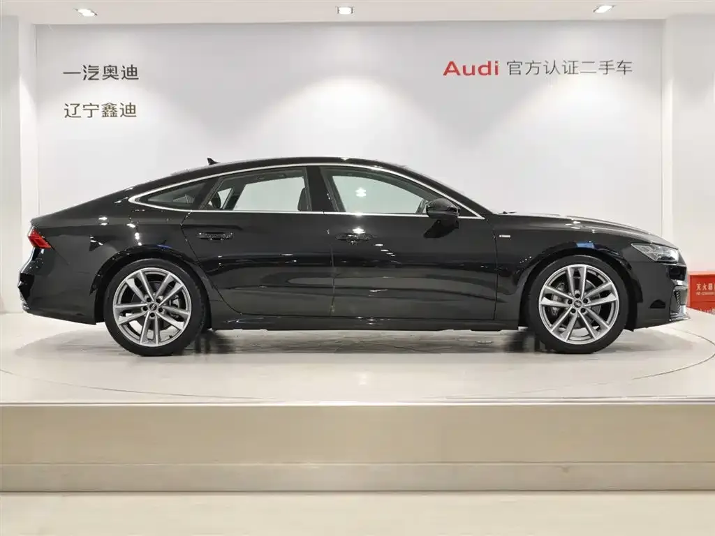 Audi A7 — фото 3