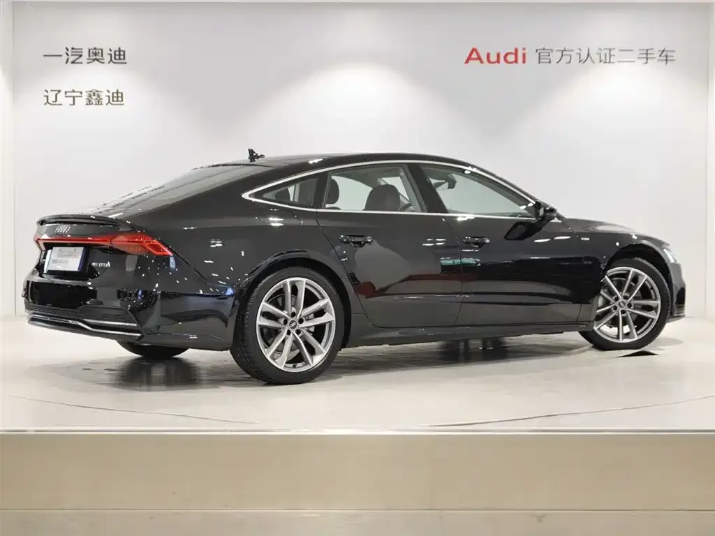 Audi A7 — фото 4