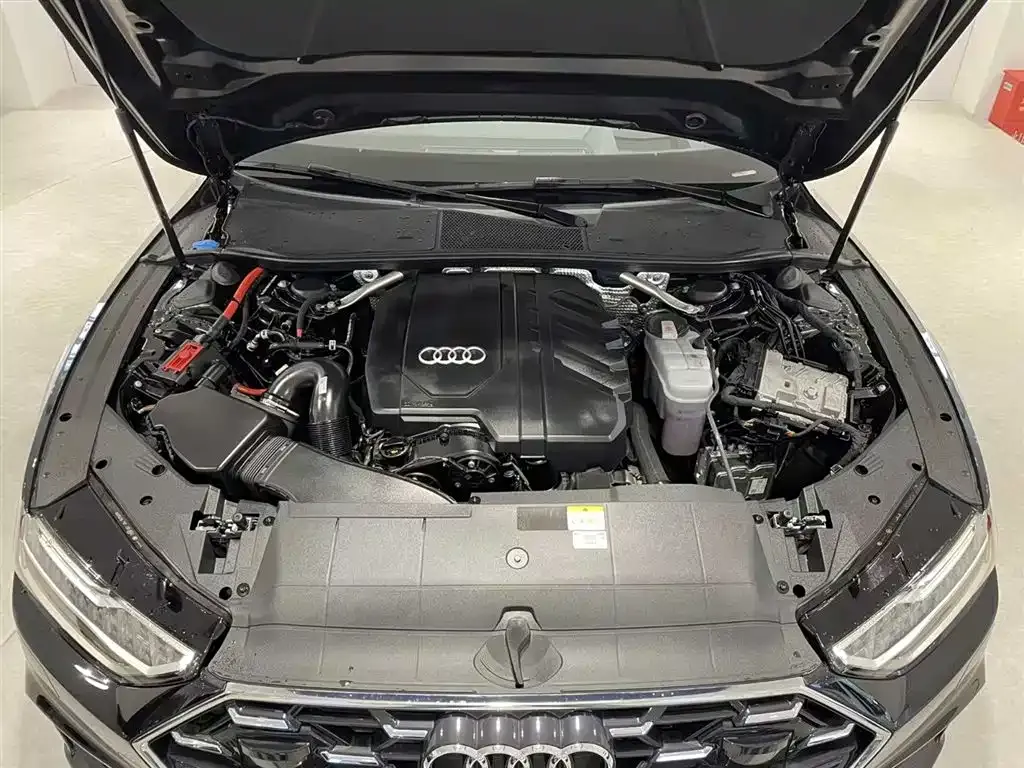 Audi A7 — фото 9