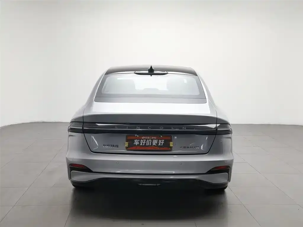 Lincoln Z 2024 из CN, фото 3