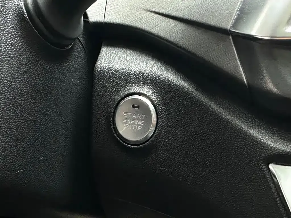 Changan CS35PLUS — фото 10