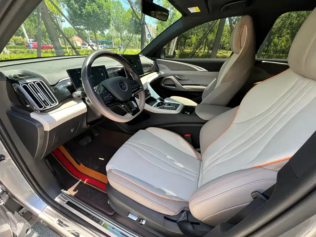BYD Pro New Energy 2024 из CN, фото 7