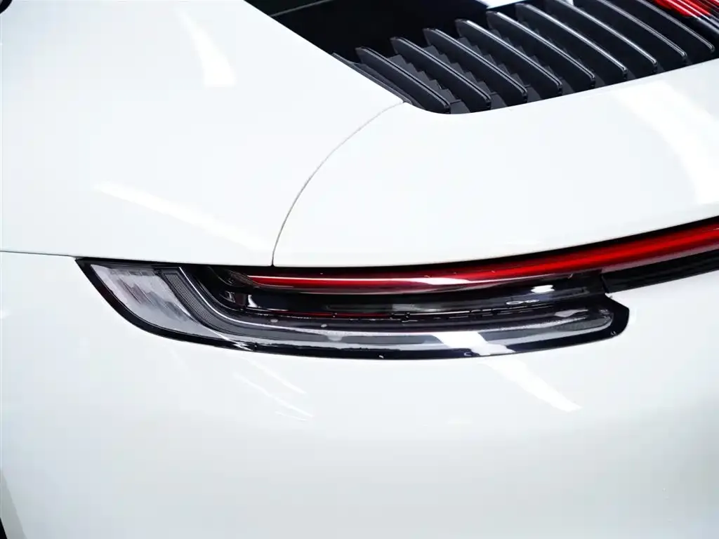 Porsche 911 — фото 2