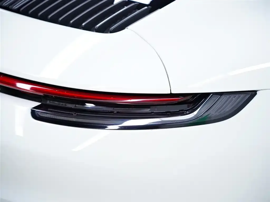 Porsche 911 — фото 3