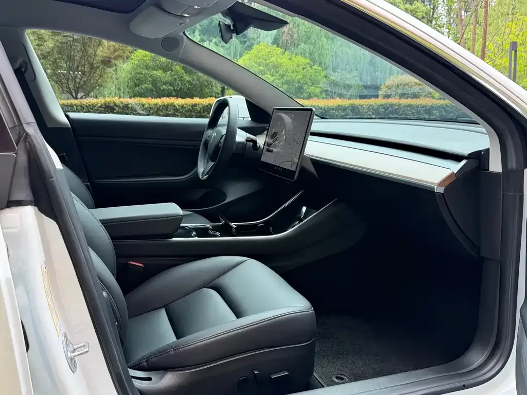 Tesla Model 3 2023 из CN, фото 9