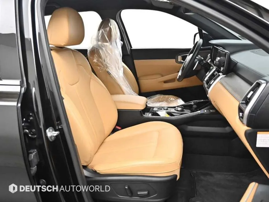 Kia Sorento — фото 3