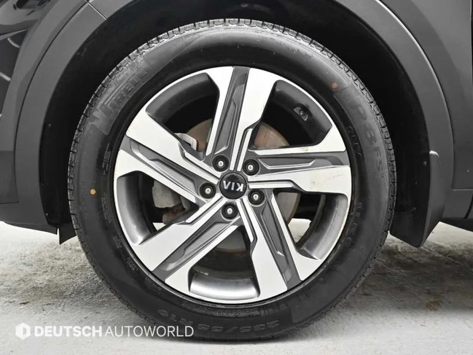 Kia Sorento — фото 6