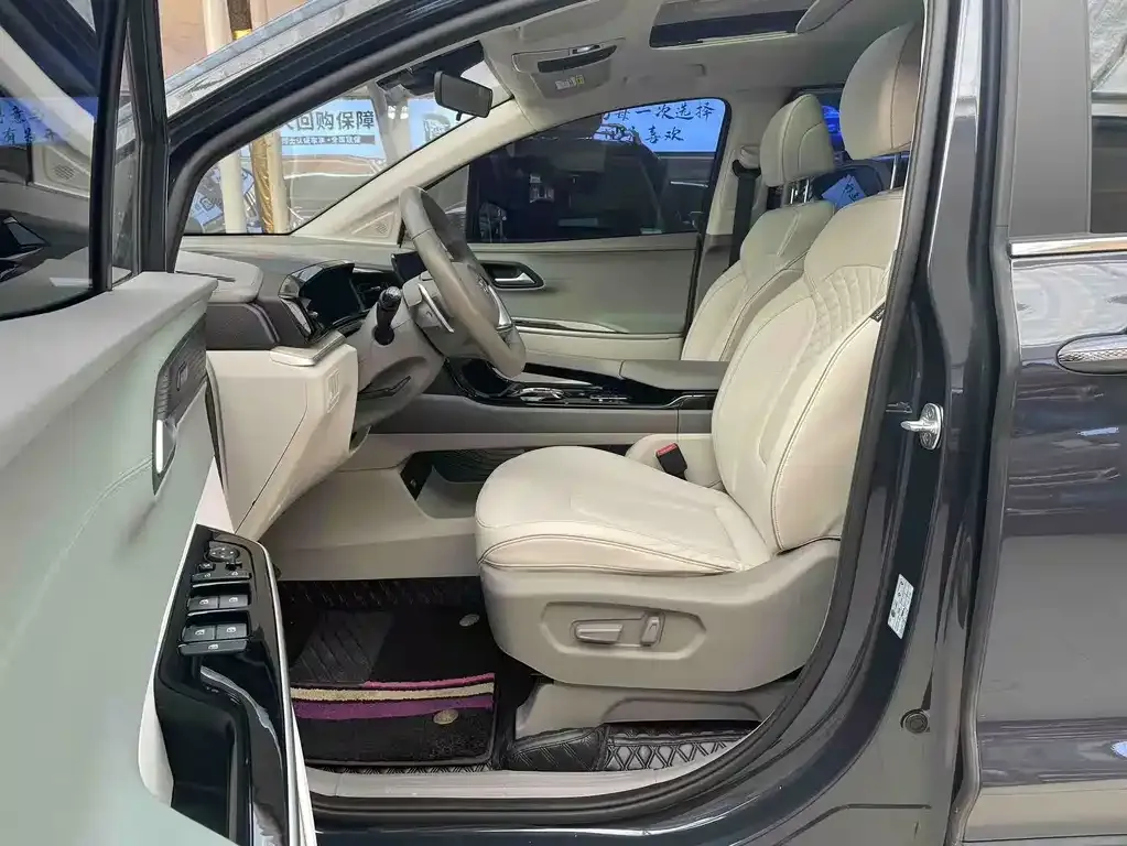 Hyundai Custo — фото 2