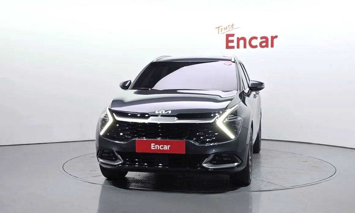 Kia Sportage — фото 4