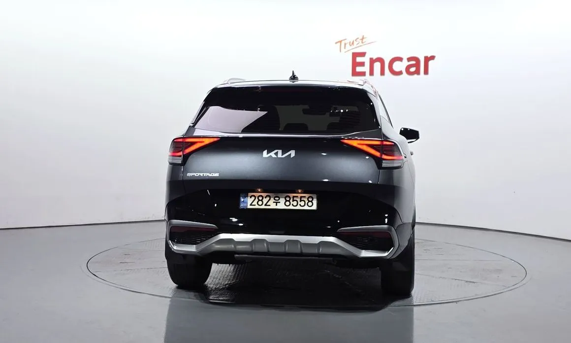 Kia Sportage — фото 2