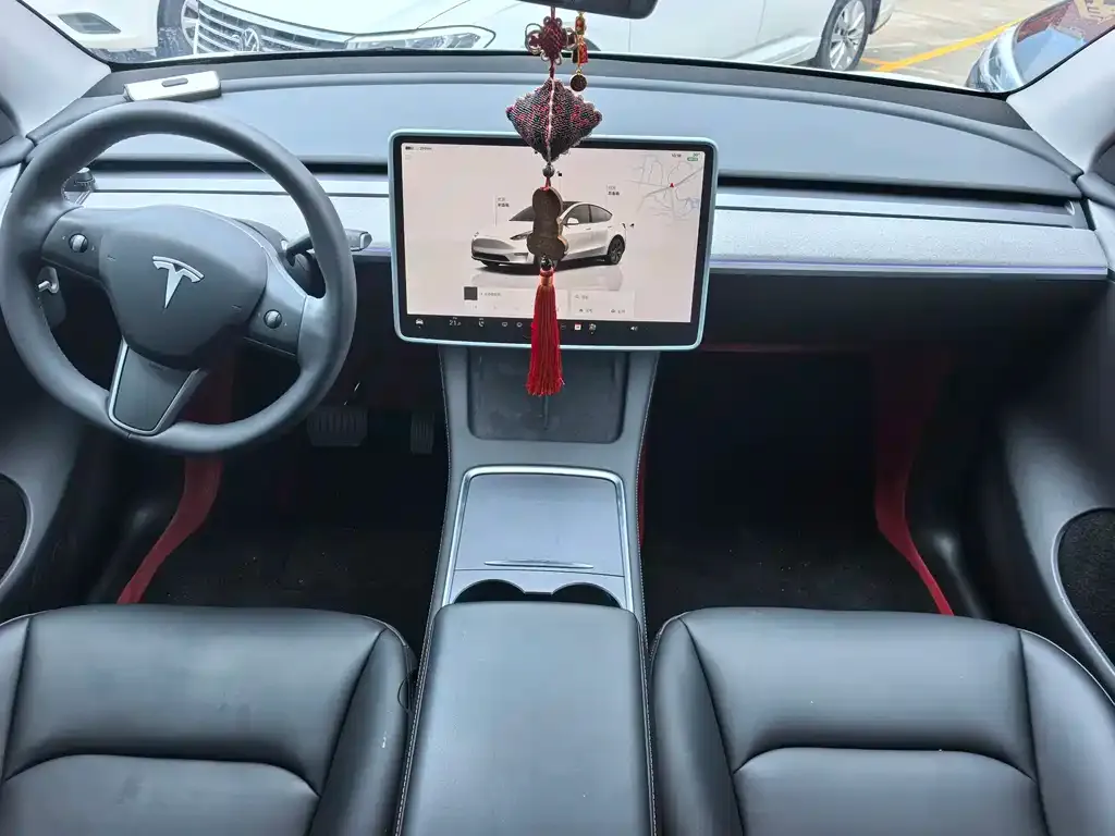 Tesla Model Y 2024 из CN, фото 5