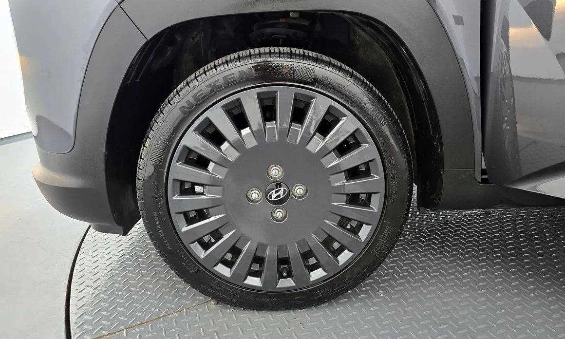 Hyundai Casper 2023 из KR, фото 10