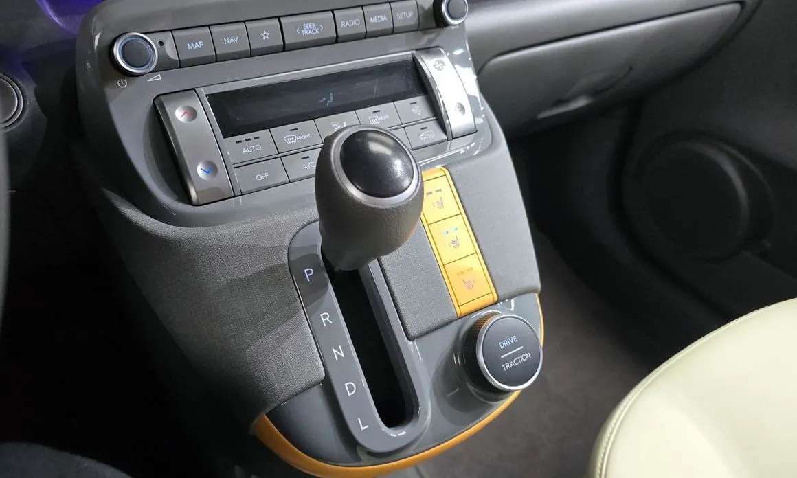 Hyundai Casper 2023 из KR, фото 8