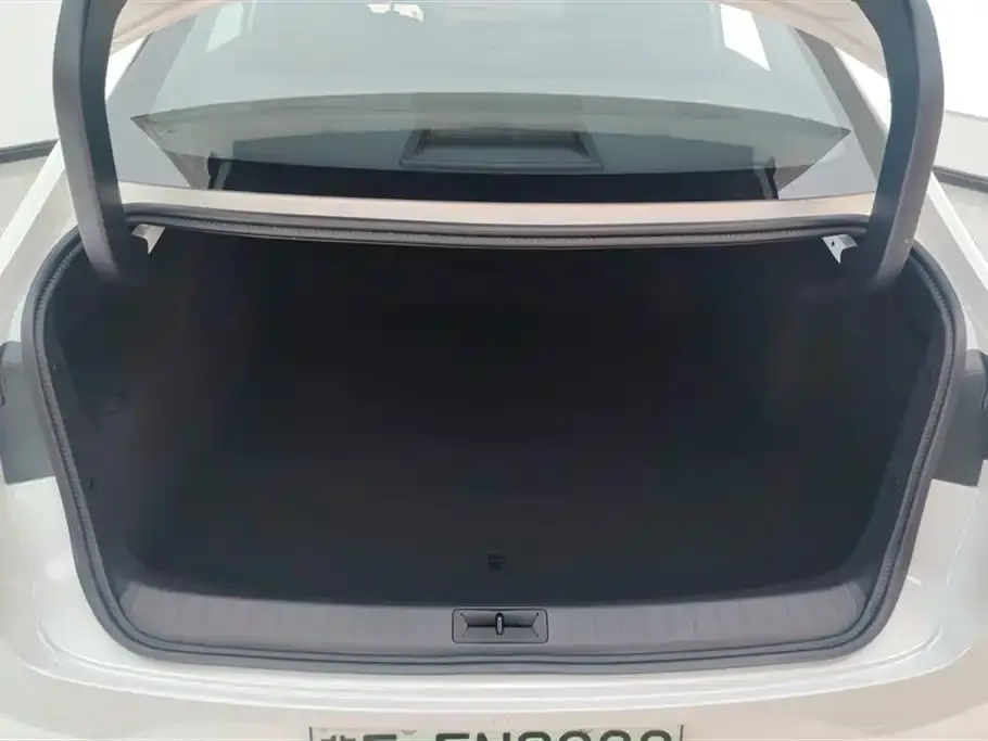 Nissan N6 2026 из CN, фото 6