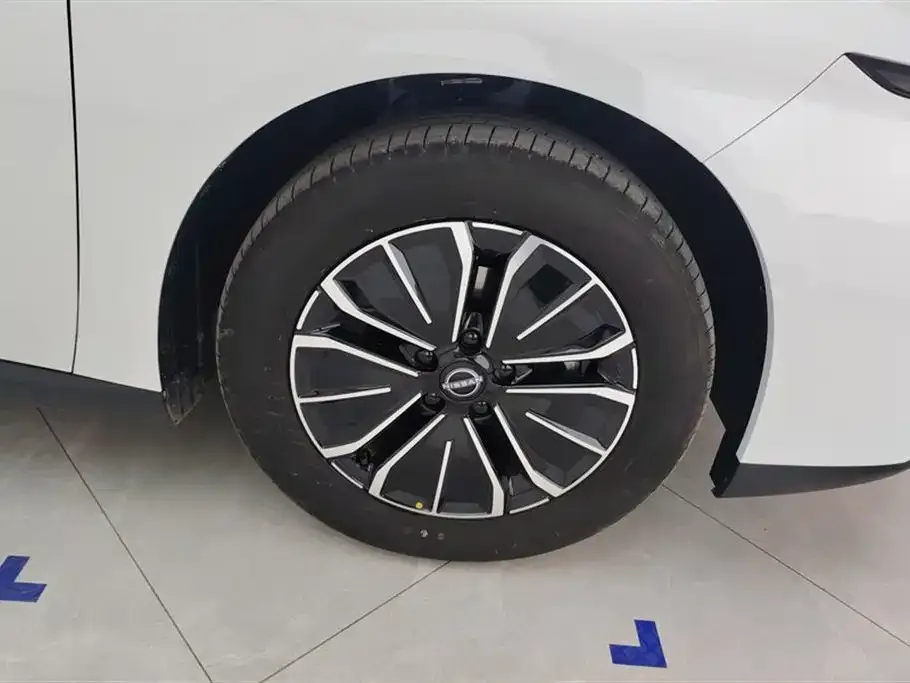 Nissan N6 2026 из CN, фото 8