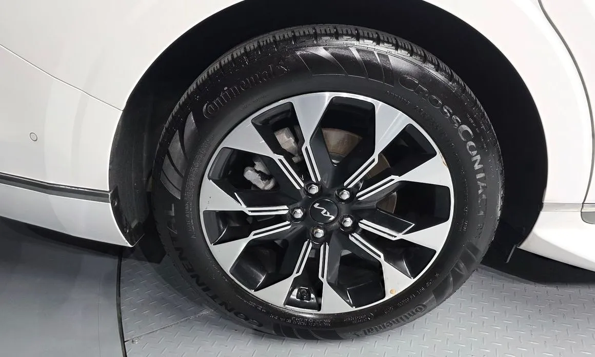 Kia Carnival 2022 из KR, фото 9
