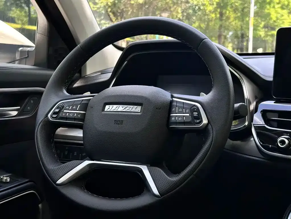 Haval H6 — фото 2
