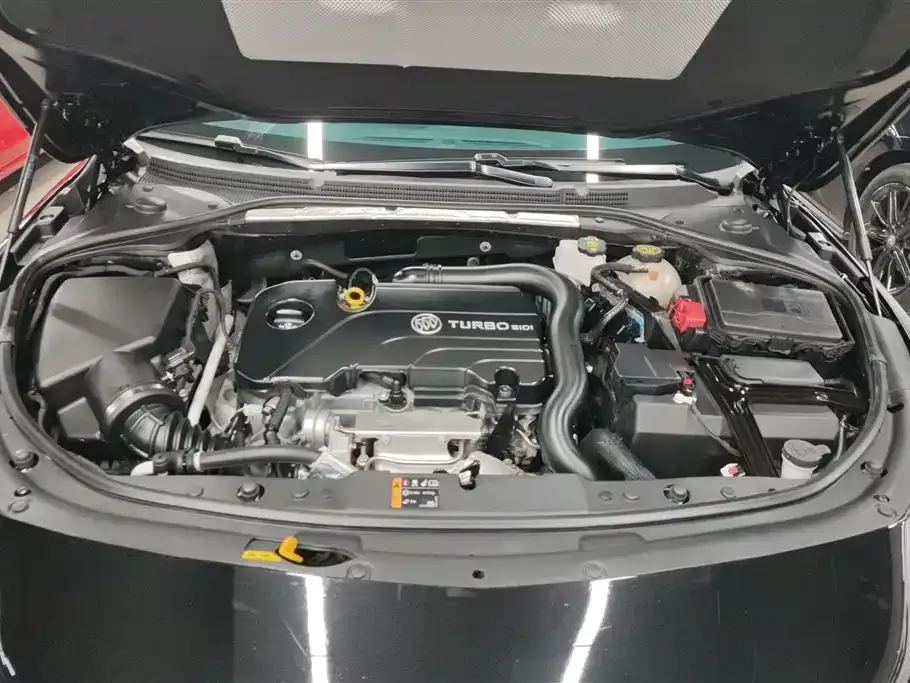Buick LaCrosse 2023 из CN, фото 7