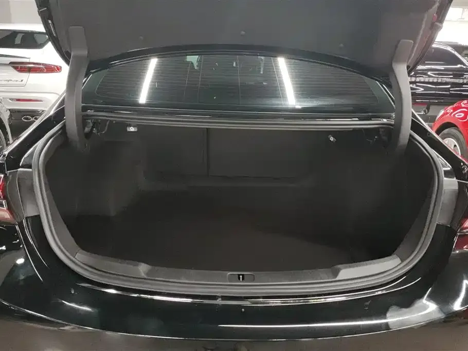 Buick LaCrosse 2023 из CN, фото 3