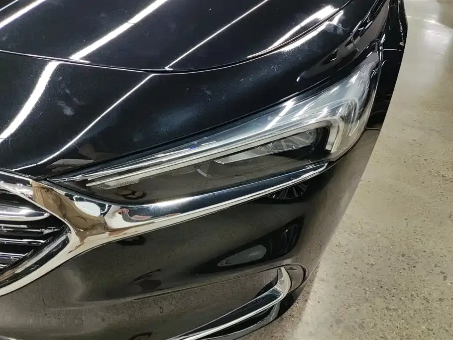 Buick LaCrosse 2023 из CN, фото 5