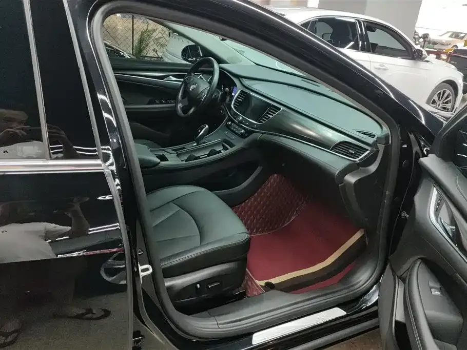 Buick LaCrosse 2023 из CN, фото 10