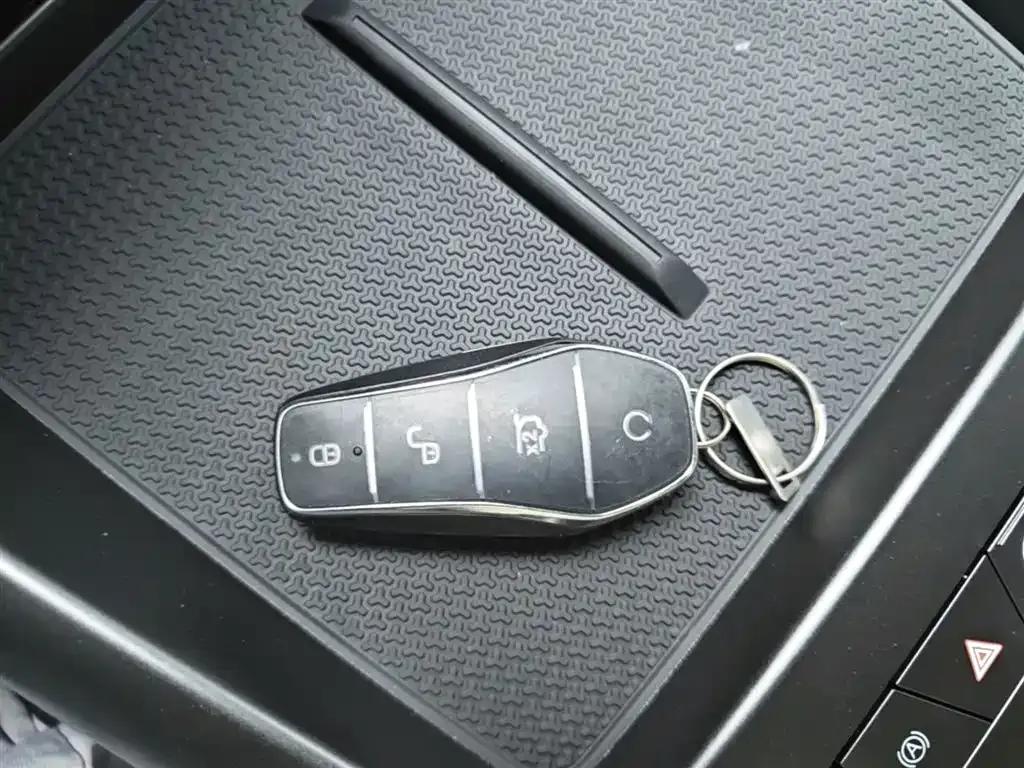 BYD Qin PLUS — фото 9