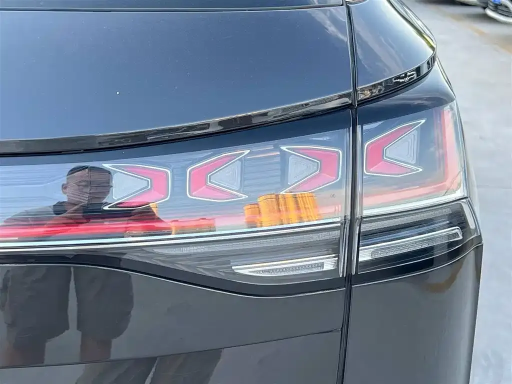 Volkswagen Tayron — фото 6