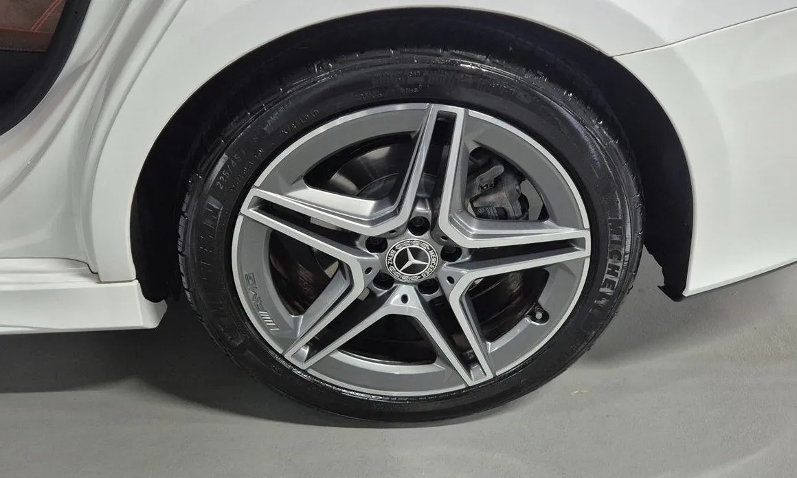Mercedes-Benz A-Class 2023 из KR, фото 4
