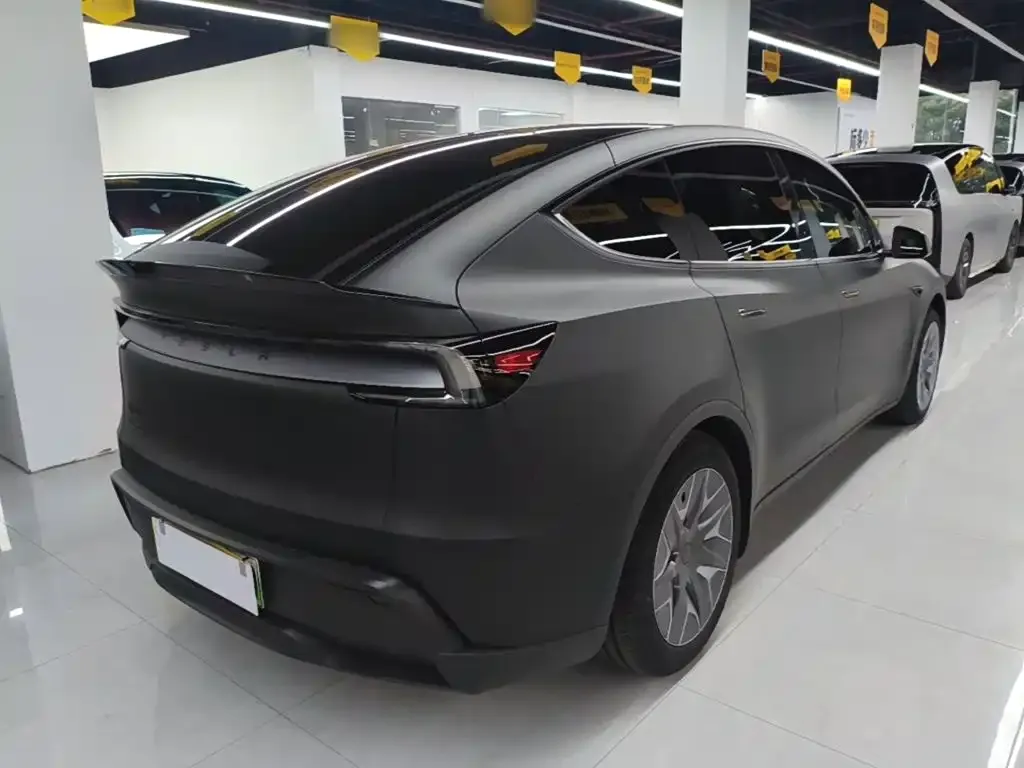 Tesla Model Y L 2025 из CN, фото 7