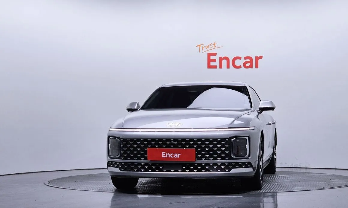 Hyundai Grandeur 2023 из KR, фото 4