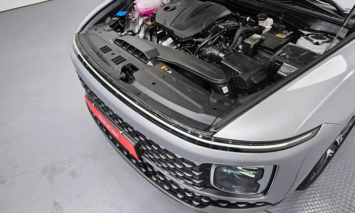 Hyundai Grandeur 2023 из KR, фото 6